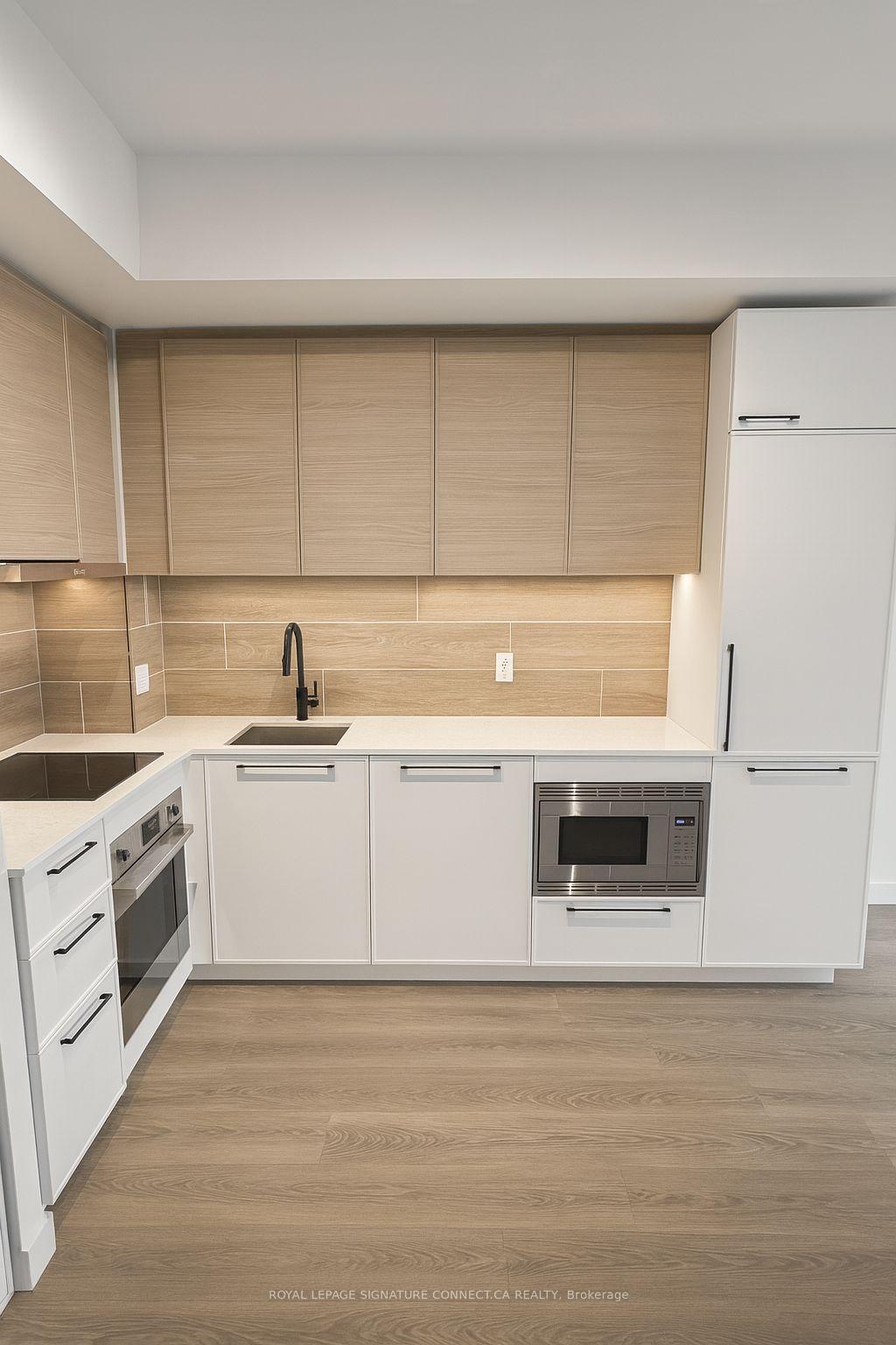 Photo 5 of Unit 1002, 1050 Eastern Avenue, Toronto, Greenwood-Coxwell — HOMEH