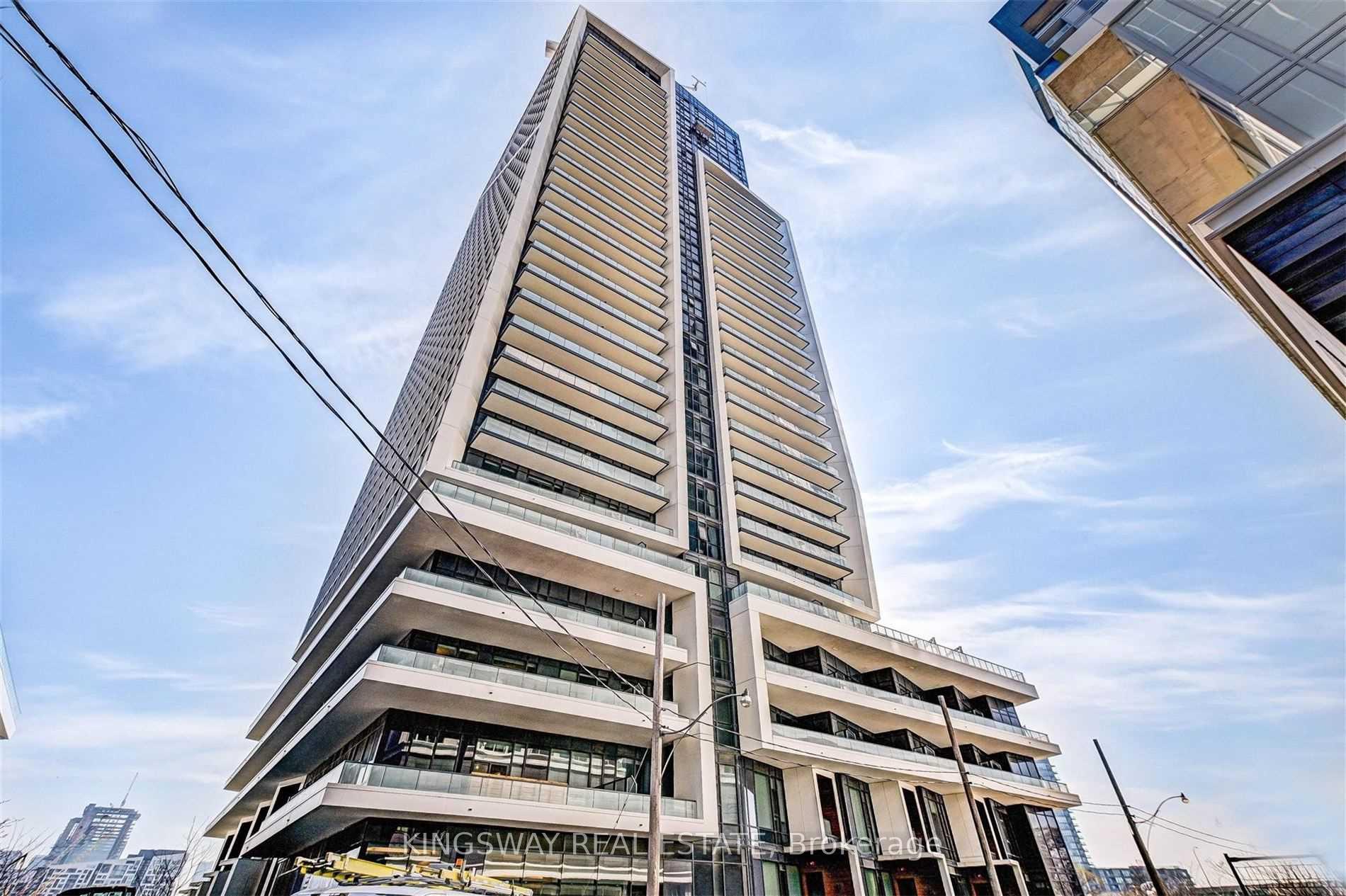 Photo 1 of Unit 2007, 30 Ordnance Street, Toronto, Niagara — HOMEH
