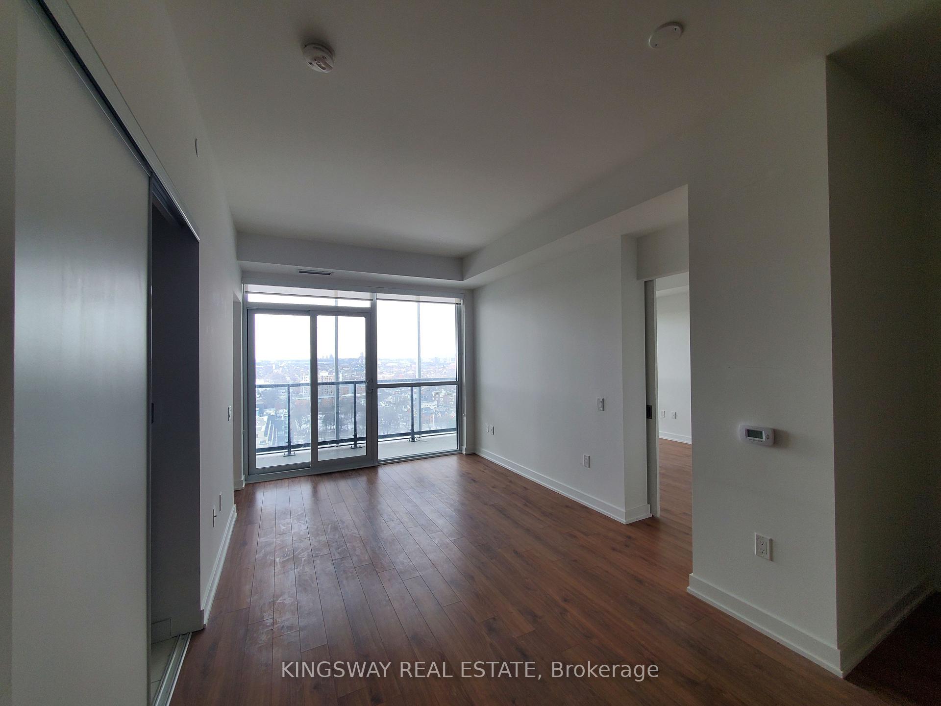 Photo 3 of Unit 2007, 30 Ordnance Street, Toronto, Niagara — HOMEH