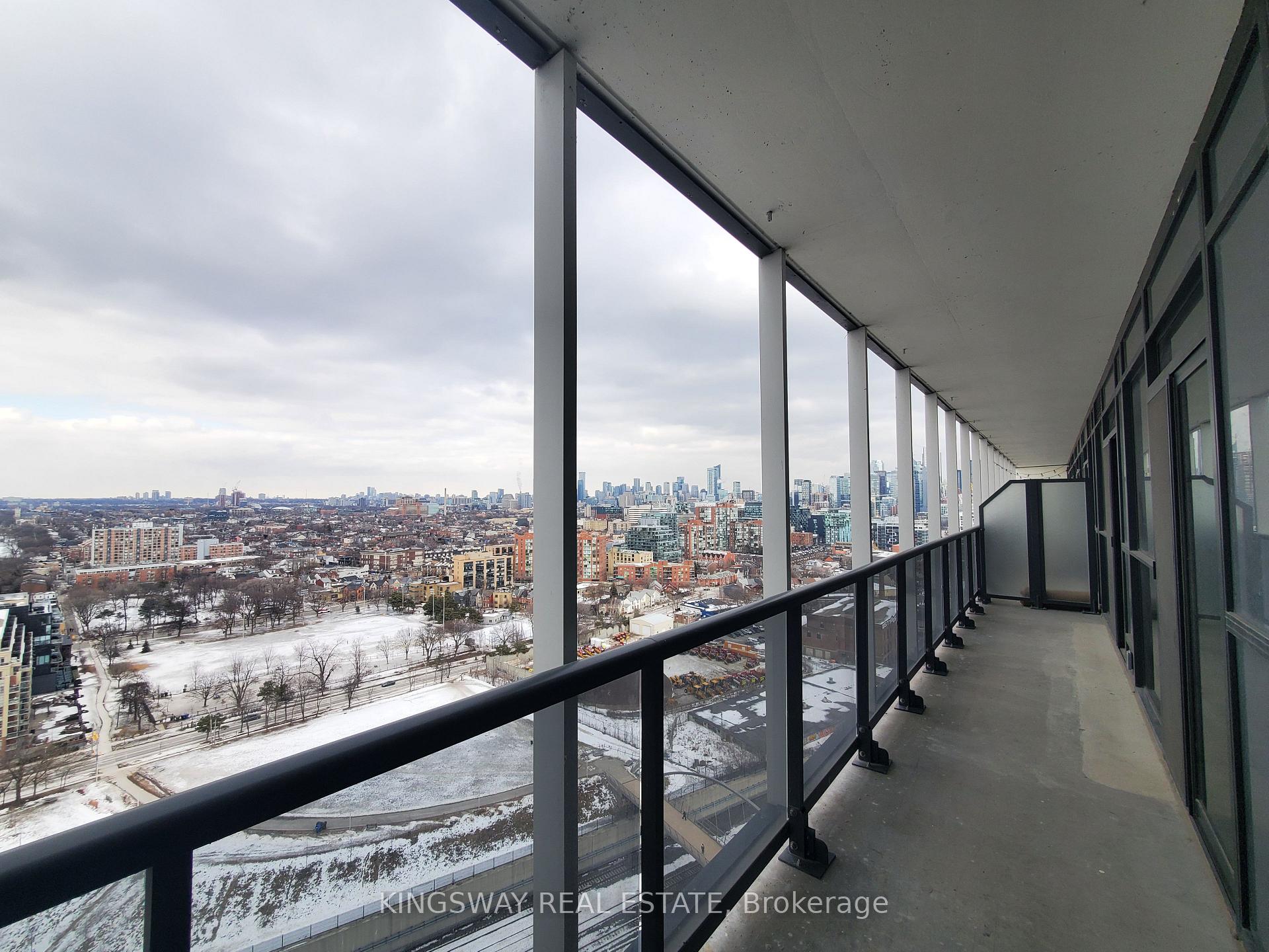 Photo 5 of Unit 2007, 30 Ordnance Street, Toronto, Niagara — HOMEH