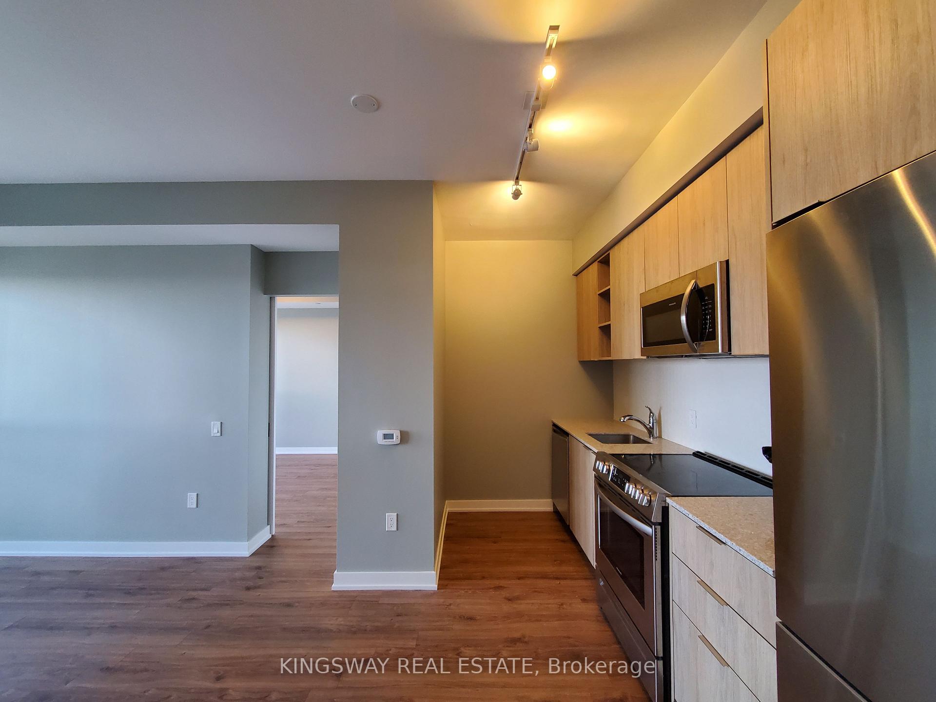 Photo 6 of Unit 2007, 30 Ordnance Street, Toronto, Niagara — HOMEH
