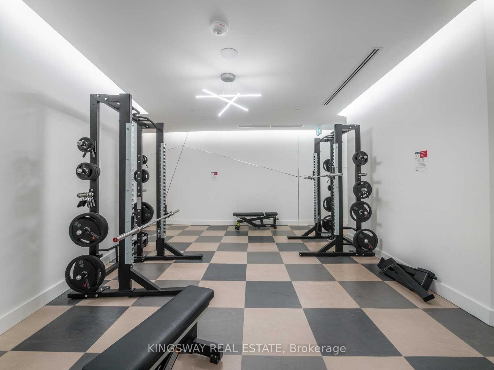 Photo 15 of Unit 2007, 30 Ordnance Street, Toronto, Niagara — HOMEH