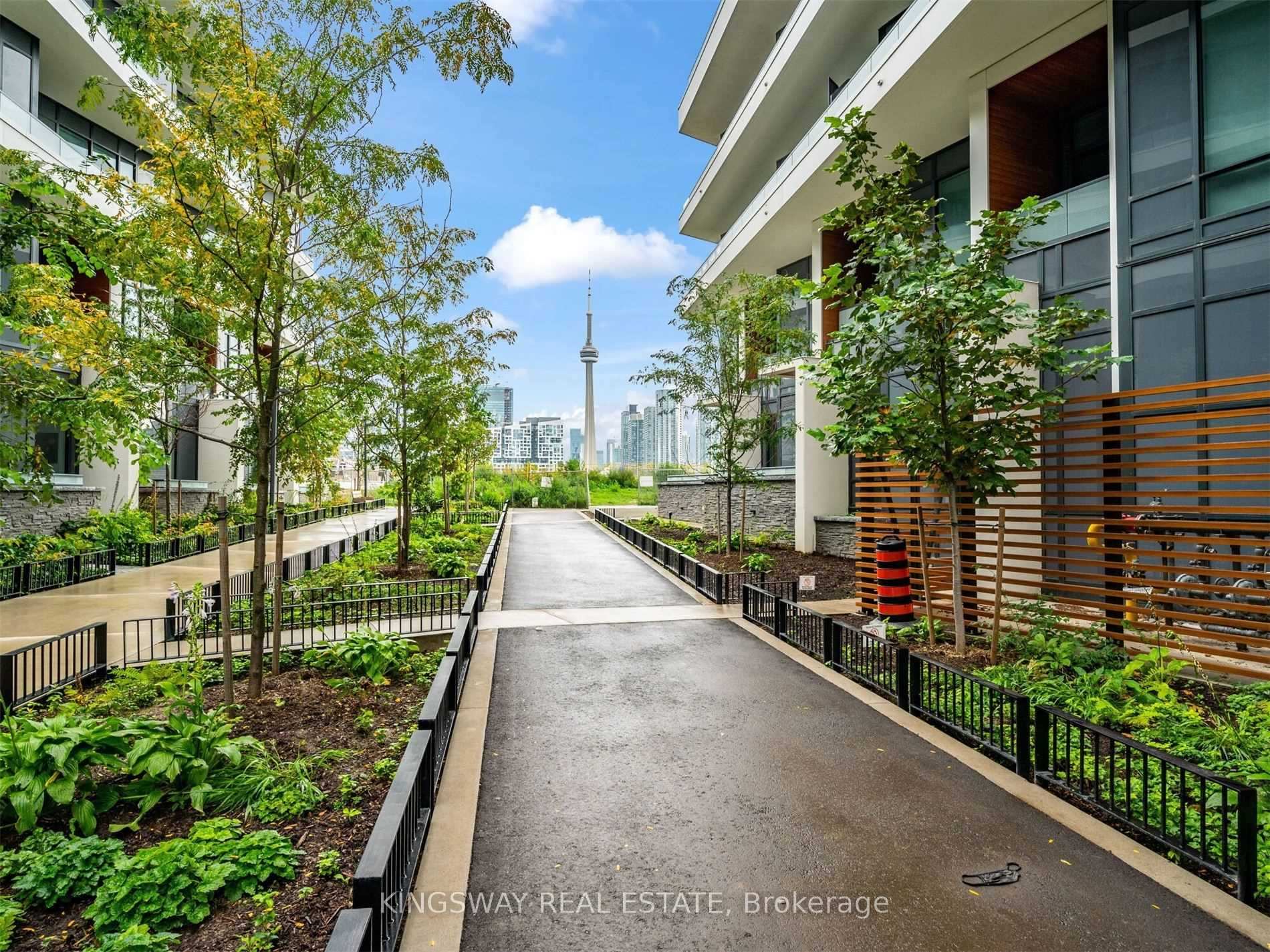 Photo 16 of Unit 2007, 30 Ordnance Street, Toronto, Niagara — HOMEH