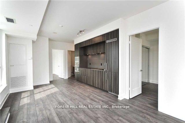 Photo 5 of Unit 619, 38 Cameron Street, Toronto, Kensington-Chinatown — HOMEH