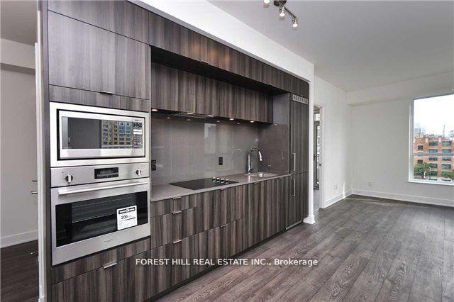 Photo 7 of Unit 619, 38 Cameron Street, Toronto, Kensington-Chinatown — HOMEH