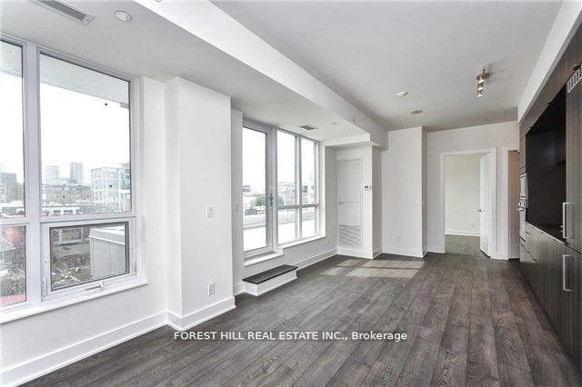 Photo 8 of Unit 619, 38 Cameron Street, Toronto, Kensington-Chinatown — HOMEH