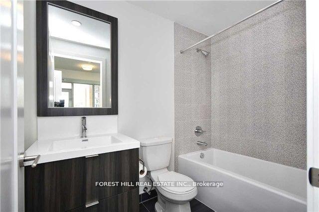 Photo 24 of Unit 619, 38 Cameron Street, Toronto, Kensington-Chinatown — HOMEH