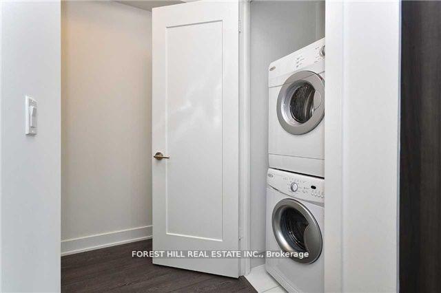 Photo 25 of Unit 619, 38 Cameron Street, Toronto, Kensington-Chinatown — HOMEH