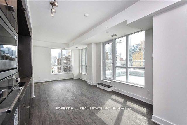 Photo 4 of Unit 619, 38 Cameron Street, Toronto, Kensington-Chinatown — HOMEH