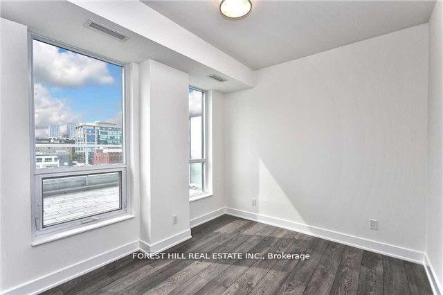 Photo 12 of Unit 619, 38 Cameron Street, Toronto, Kensington-Chinatown — HOMEH