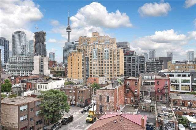 Photo 29 of Unit 619, 38 Cameron Street, Toronto, Kensington-Chinatown — HOMEH