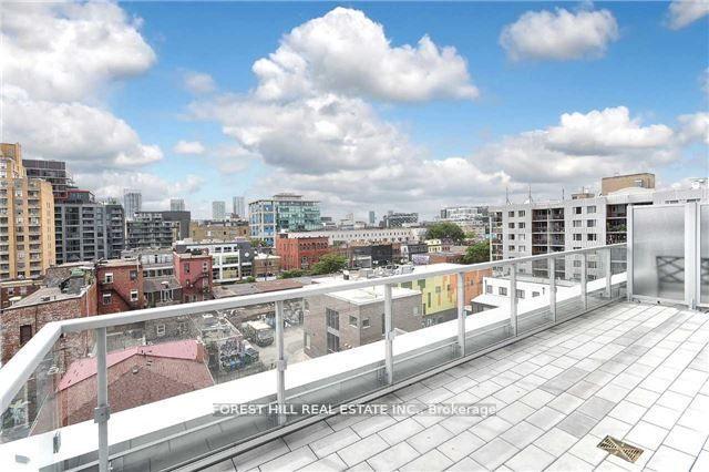 Photo 30 of Unit 619, 38 Cameron Street, Toronto, Kensington-Chinatown — HOMEH