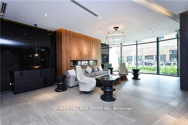 Photo 31 of Unit 619, 38 Cameron Street, Toronto, Kensington-Chinatown — HOMEH
