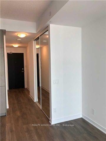 Photo 2 of Unit 1712, 87 Peter Street, Toronto, Waterfront Communities — HOMEH