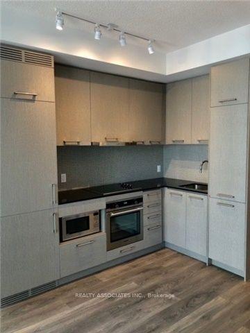 Photo 5 of Unit 1712, 87 Peter Street, Toronto, Waterfront Communities — HOMEH