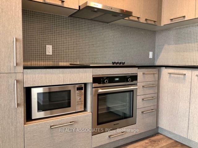 Photo 6 of Unit 1712, 87 Peter Street, Toronto, Waterfront Communities — HOMEH