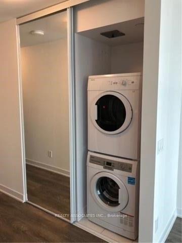 Photo 7 of Unit 1712, 87 Peter Street, Toronto, Waterfront Communities — HOMEH