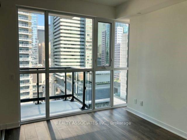Photo 8 of Unit 1712, 87 Peter Street, Toronto, Waterfront Communities — HOMEH