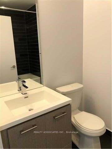 Photo 9 of Unit 1712, 87 Peter Street, Toronto, Waterfront Communities — HOMEH