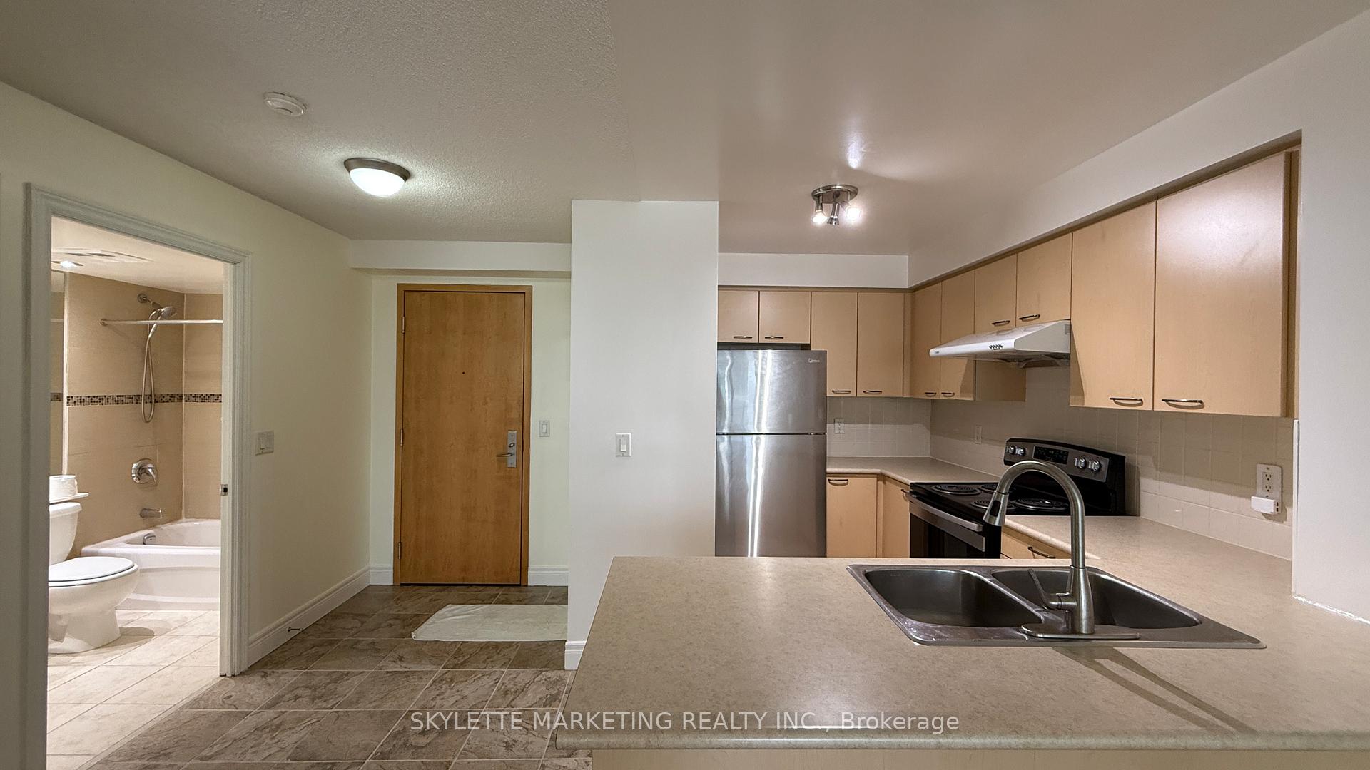 Photo 17 of Unit 310, 62 Suncrest Boulevard, Markham, Commerce Valley — HOMEH