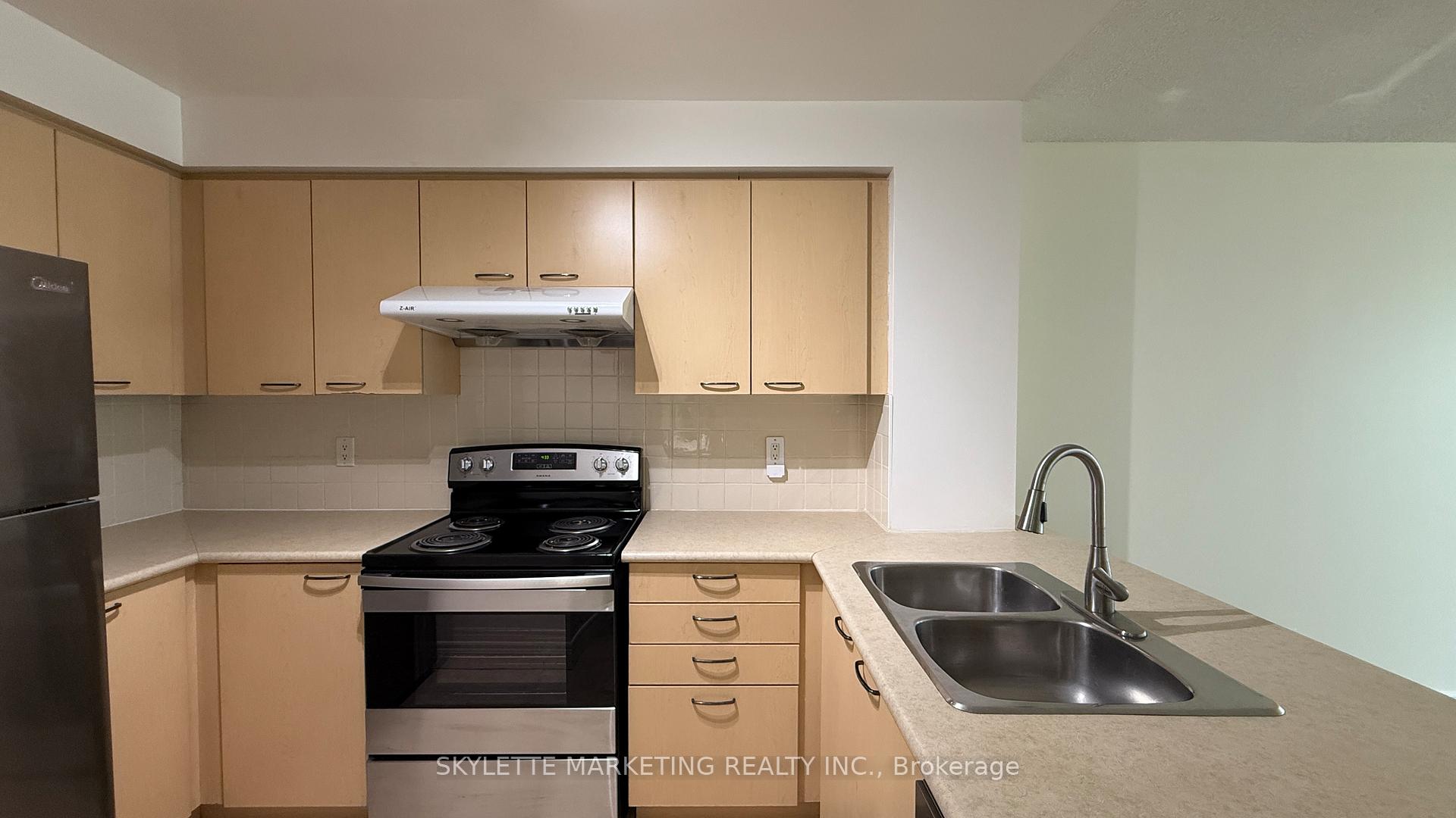 Photo 18 of Unit 310, 62 Suncrest Boulevard, Markham, Commerce Valley — HOMEH