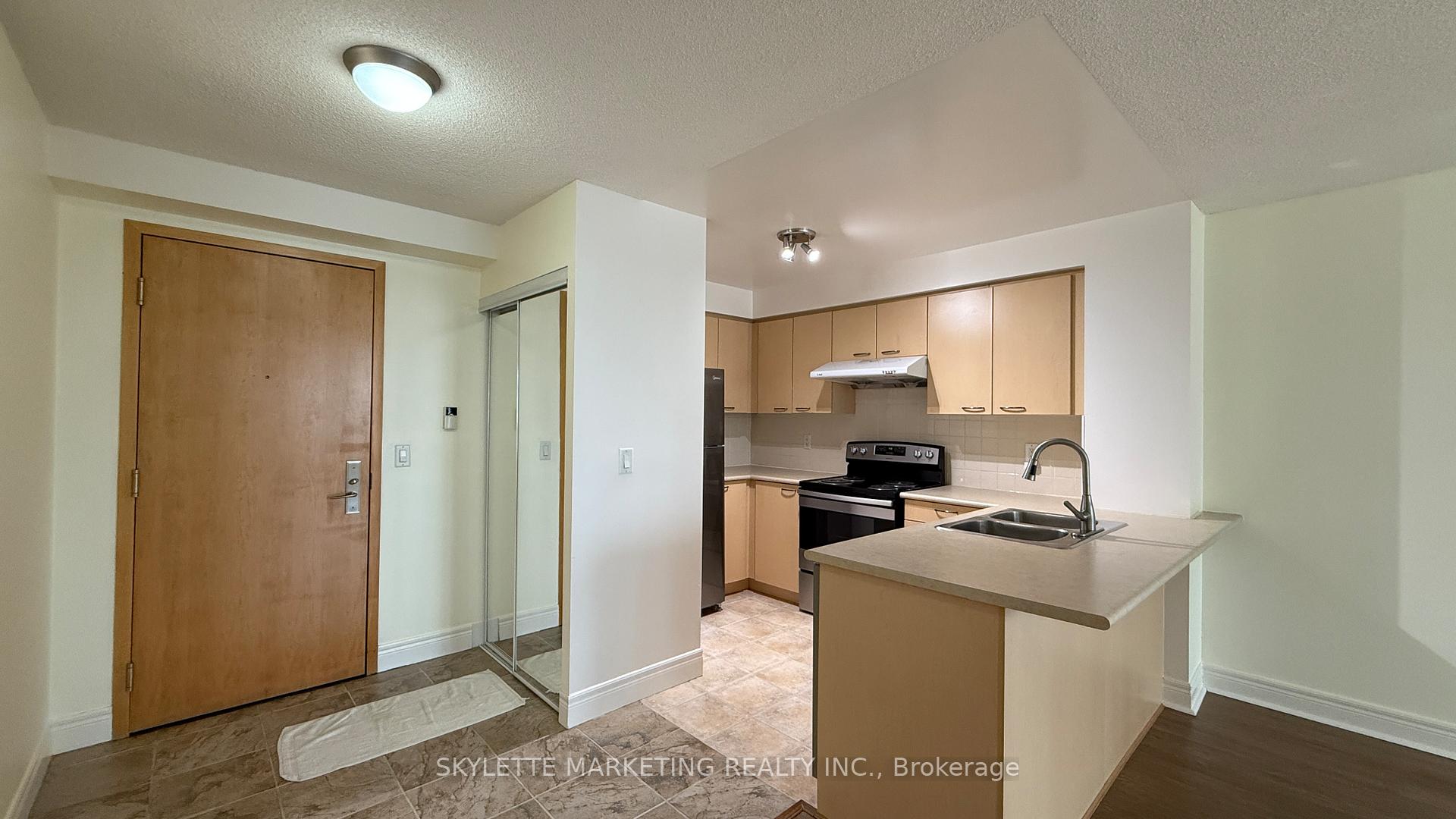 Photo 20 of Unit 310, 62 Suncrest Boulevard, Markham, Commerce Valley — HOMEH