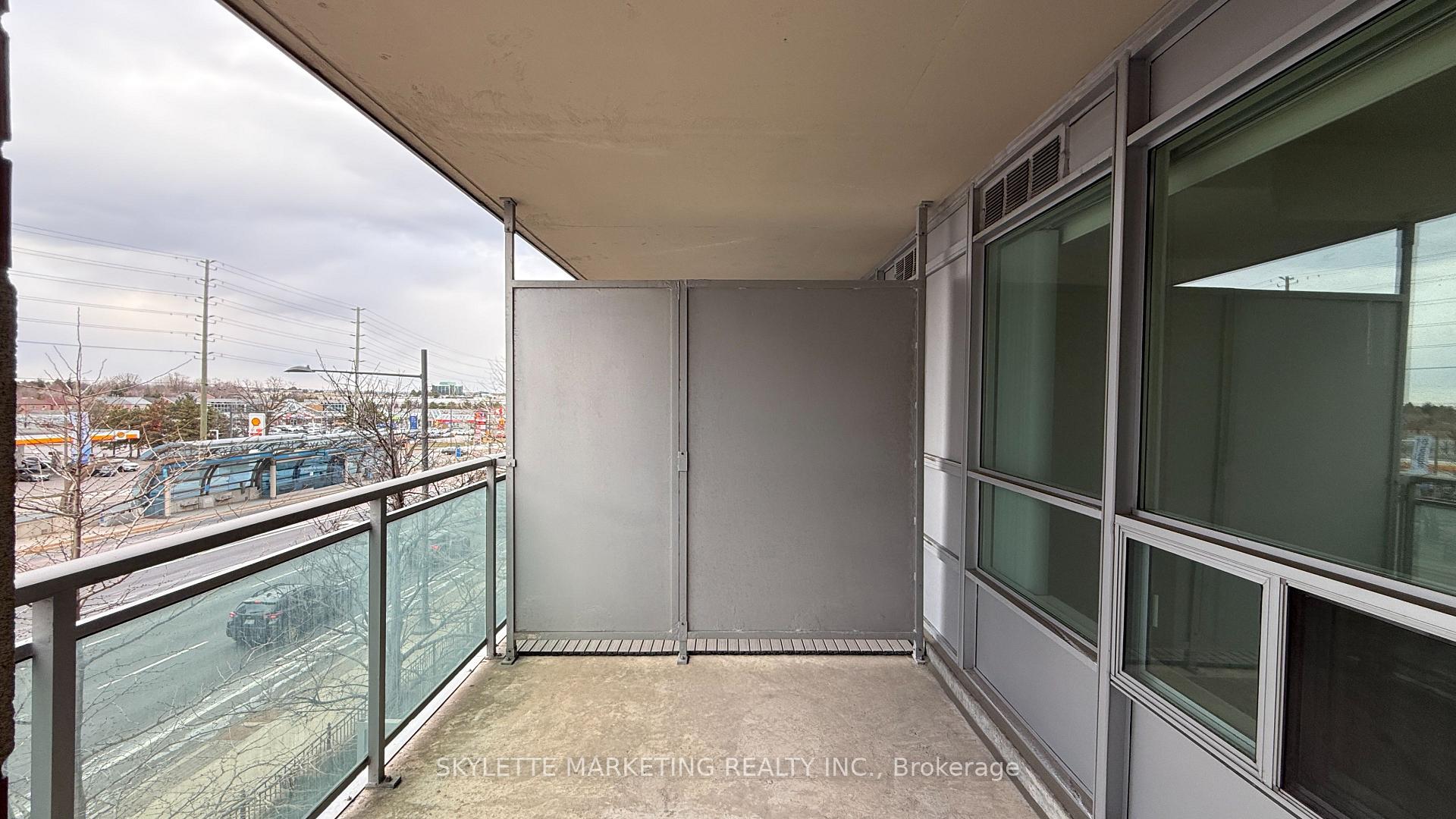 Photo 23 of Unit 310, 62 Suncrest Boulevard, Markham, Commerce Valley — HOMEH