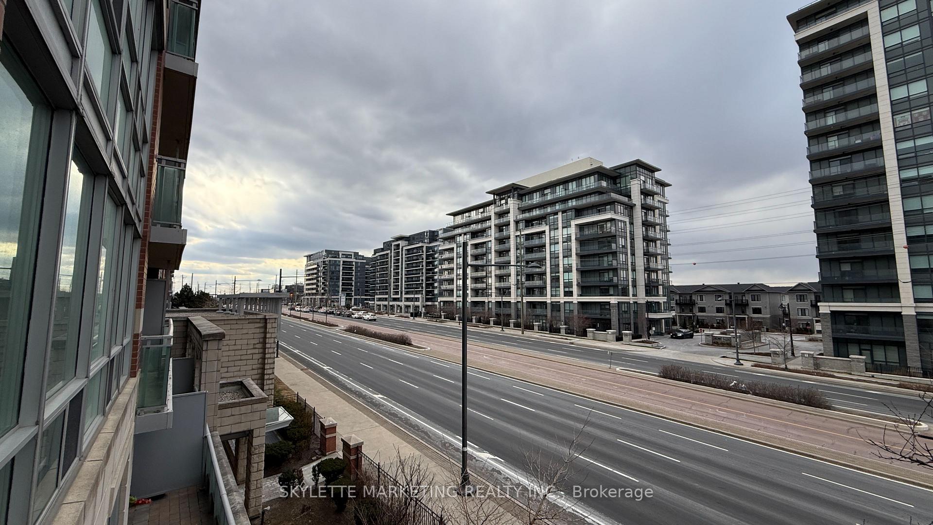 Photo 24 of Unit 310, 62 Suncrest Boulevard, Markham, Commerce Valley — HOMEH