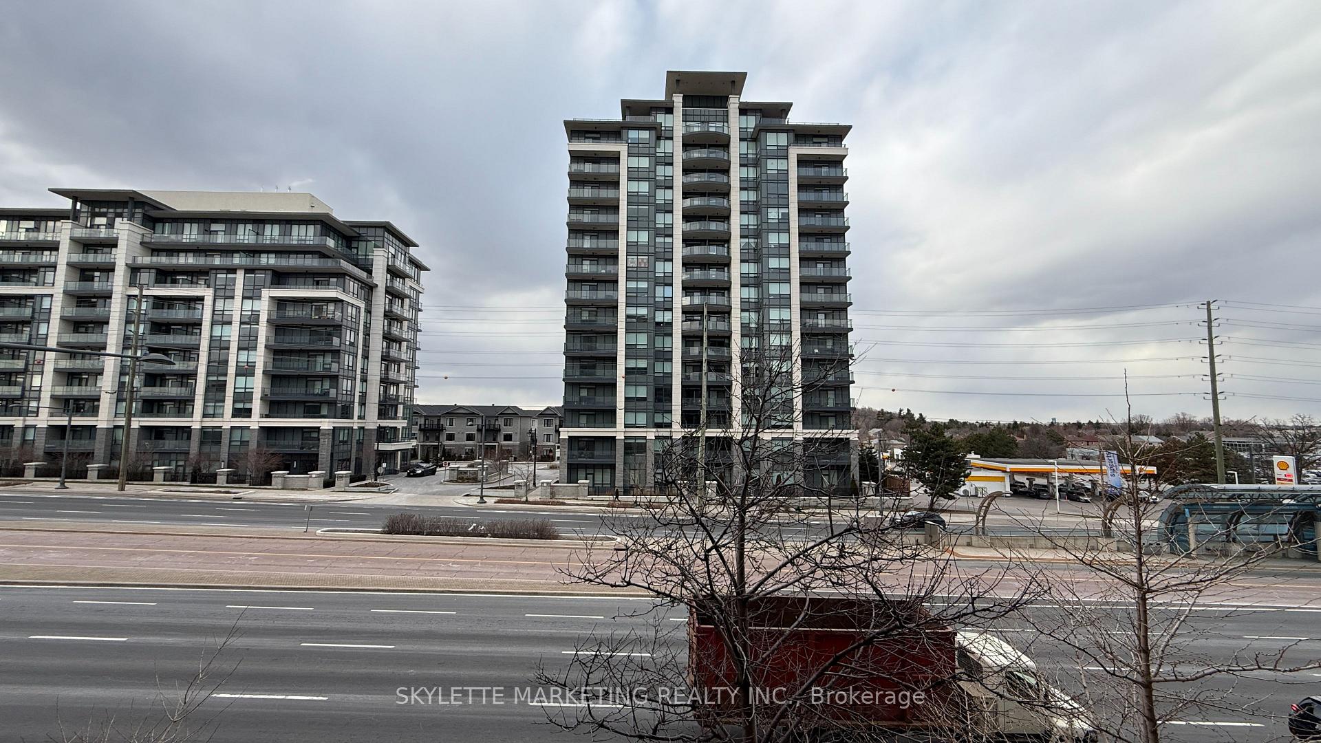 Photo 25 of Unit 310, 62 Suncrest Boulevard, Markham, Commerce Valley — HOMEH