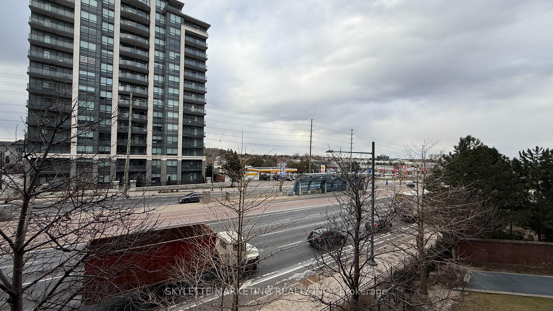 Photo 26 of Unit 310, 62 Suncrest Boulevard, Markham, Commerce Valley — HOMEH