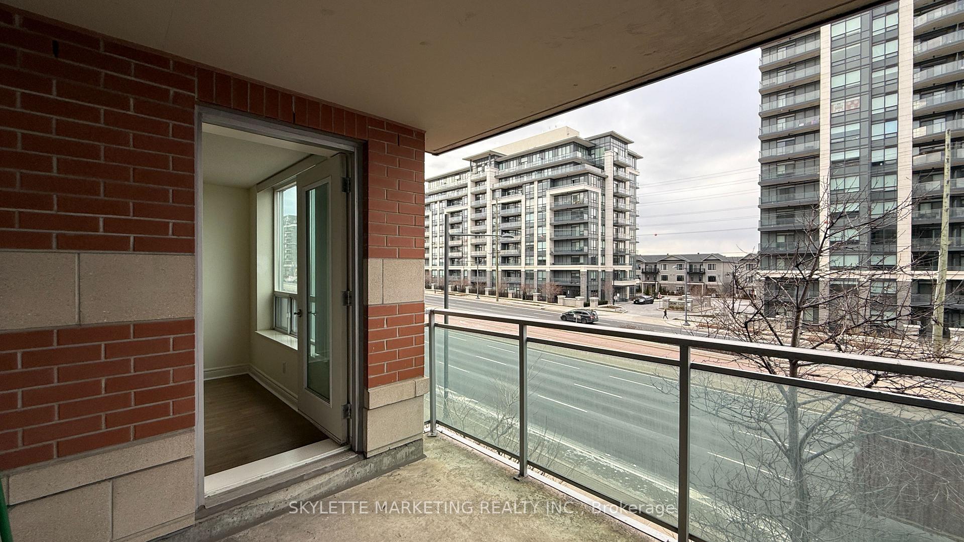Photo 27 of Unit 310, 62 Suncrest Boulevard, Markham, Commerce Valley — HOMEH
