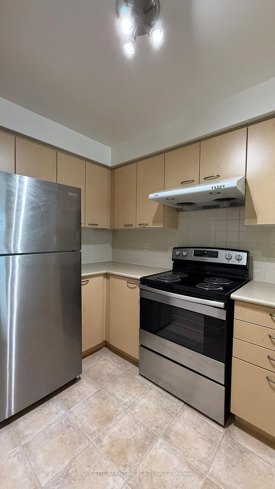 Photo 30 of Unit 310, 62 Suncrest Boulevard, Markham, Commerce Valley — HOMEH