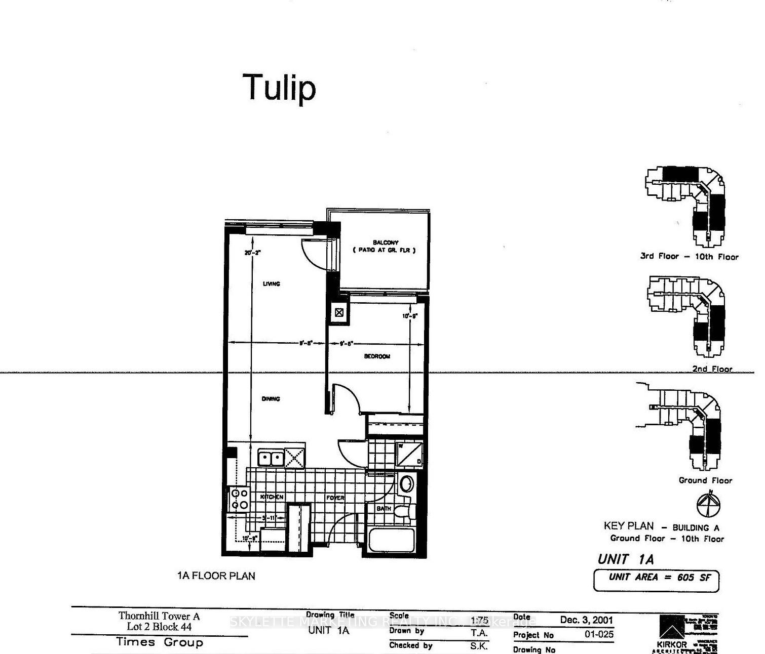 Photo 34 of Unit 310, 62 Suncrest Boulevard, Markham, Commerce Valley — HOMEH
