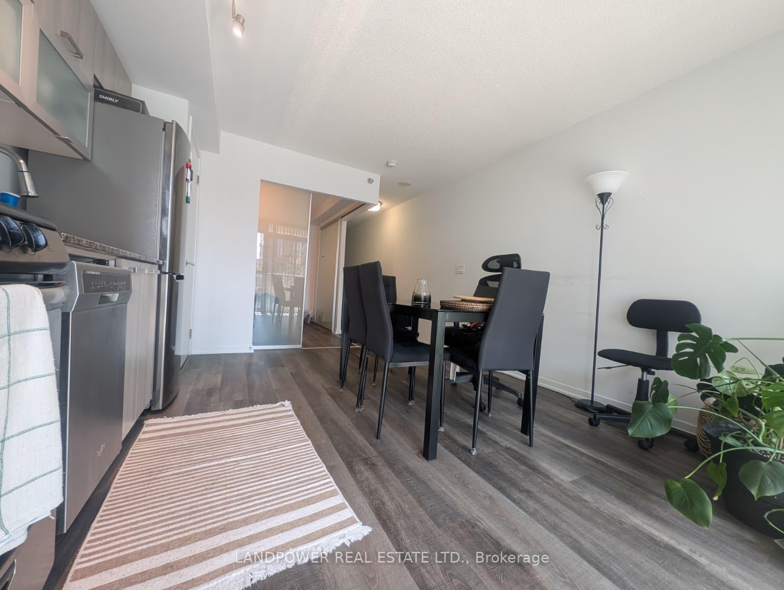 Photo 7 of Unit 507, 68 Abell Street, Toronto, Little Portugal — HOMEH