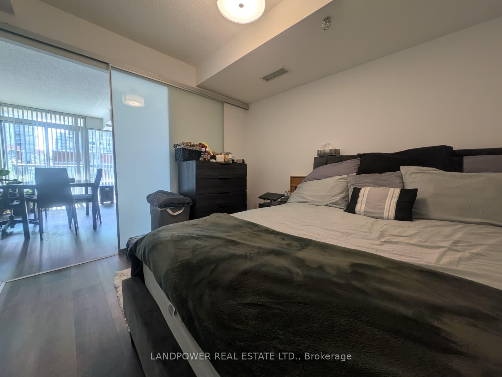 Photo 8 of Unit 507, 68 Abell Street, Toronto, Little Portugal — HOMEH