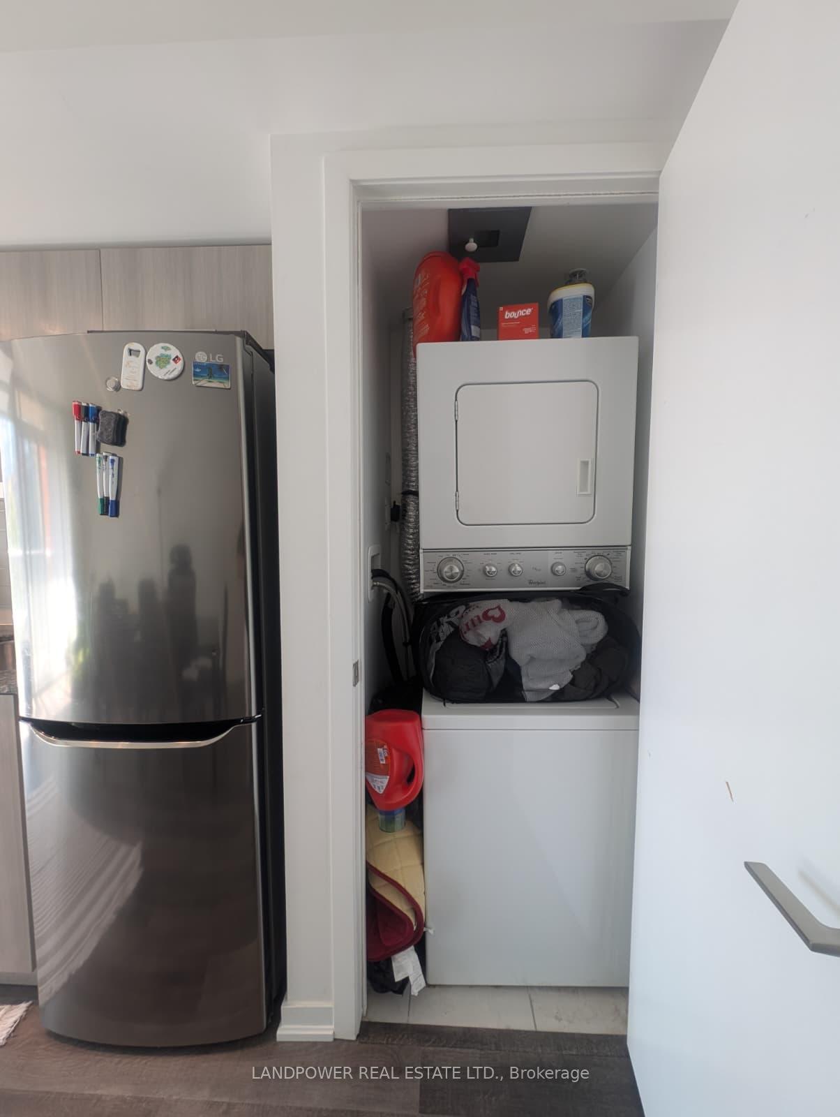 Photo 14 of Unit 507, 68 Abell Street, Toronto, Little Portugal — HOMEH