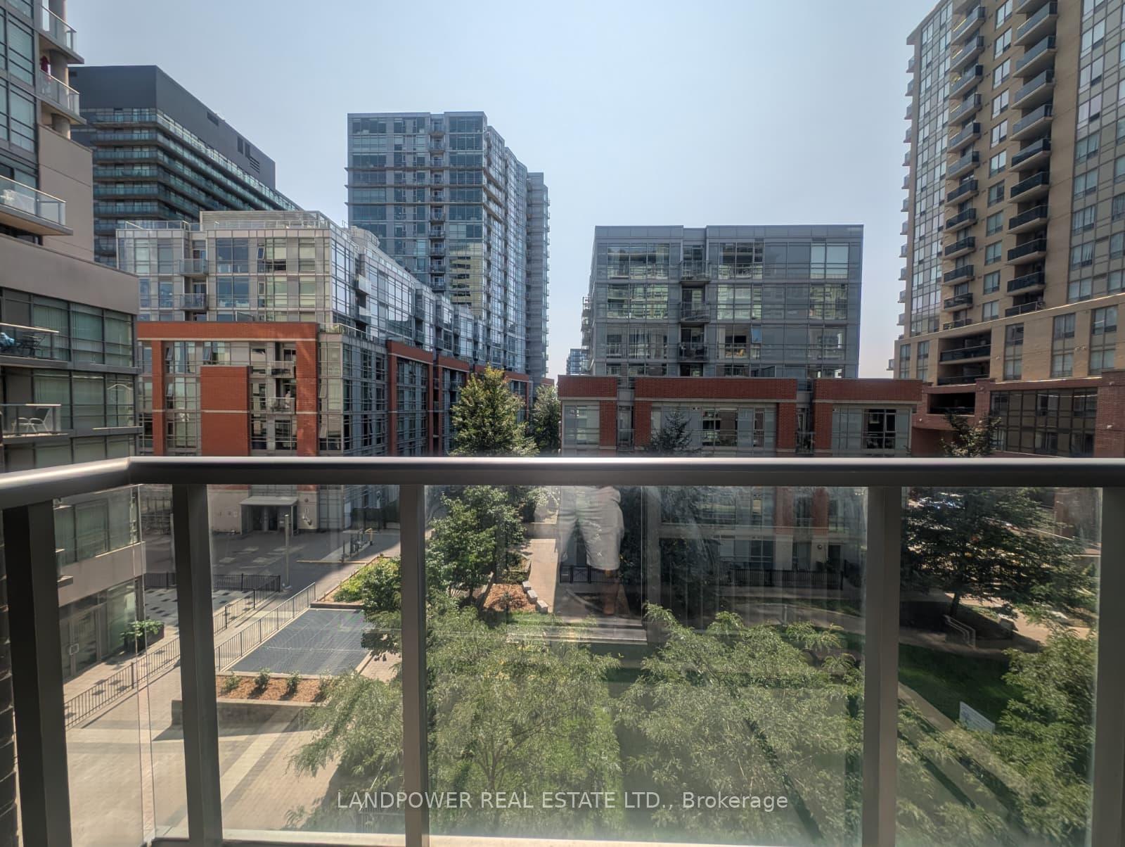 Photo 15 of Unit 507, 68 Abell Street, Toronto, Little Portugal — HOMEH