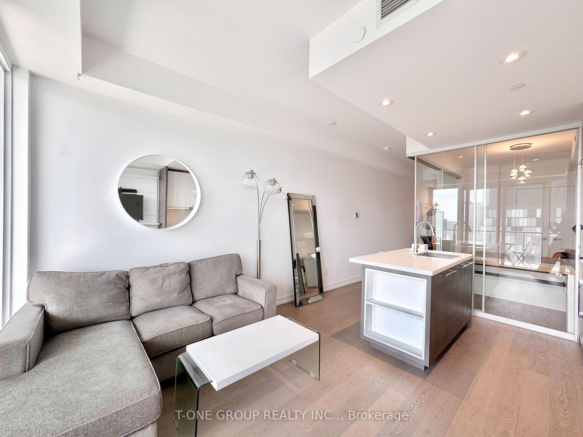 Photo 5 of Unit 3309, 488 University Avenue, Toronto, Kensington-Chinatown — HOMEH