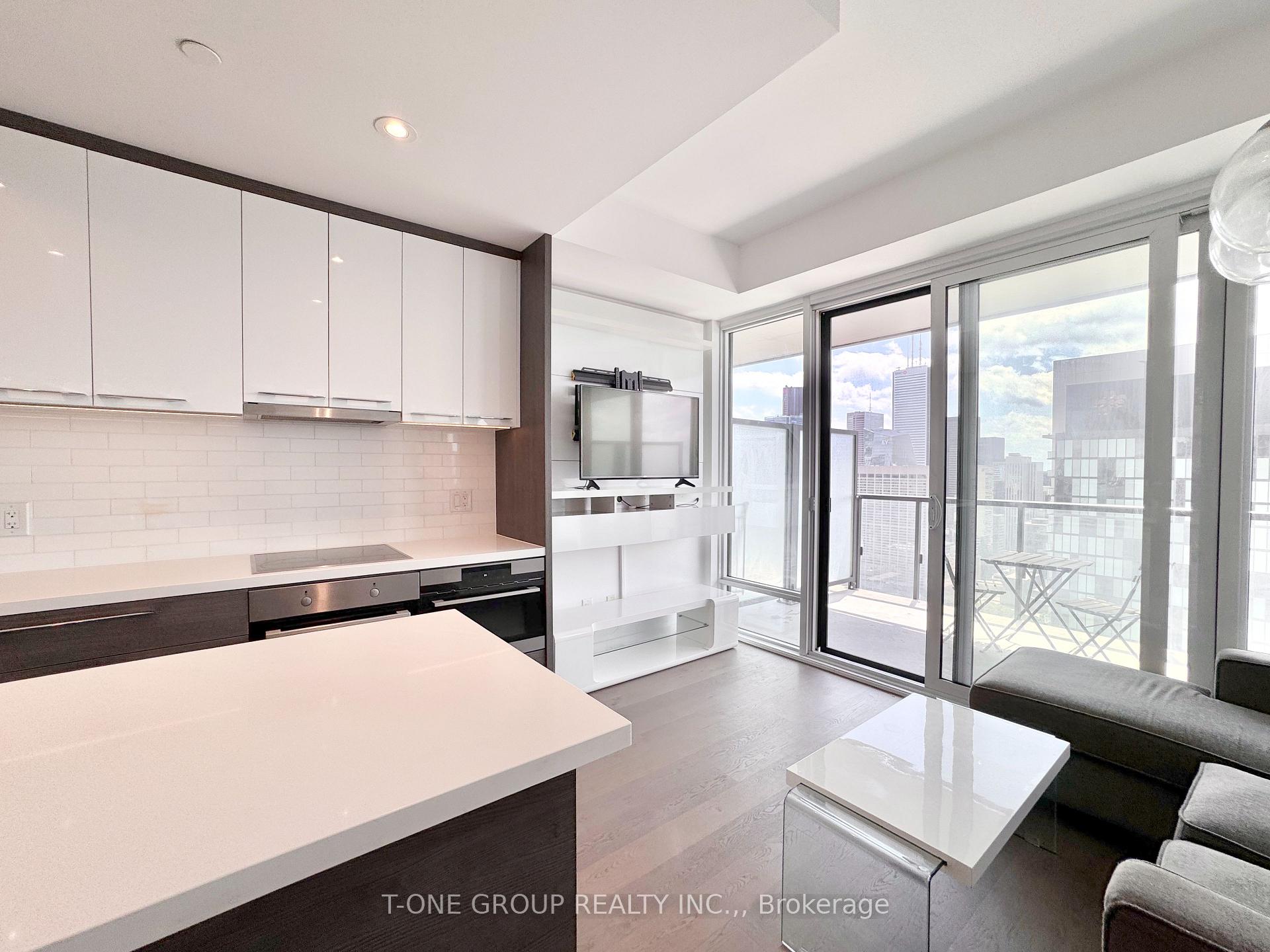 Photo 7 of Unit 3309, 488 University Avenue, Toronto, Kensington-Chinatown — HOMEH
