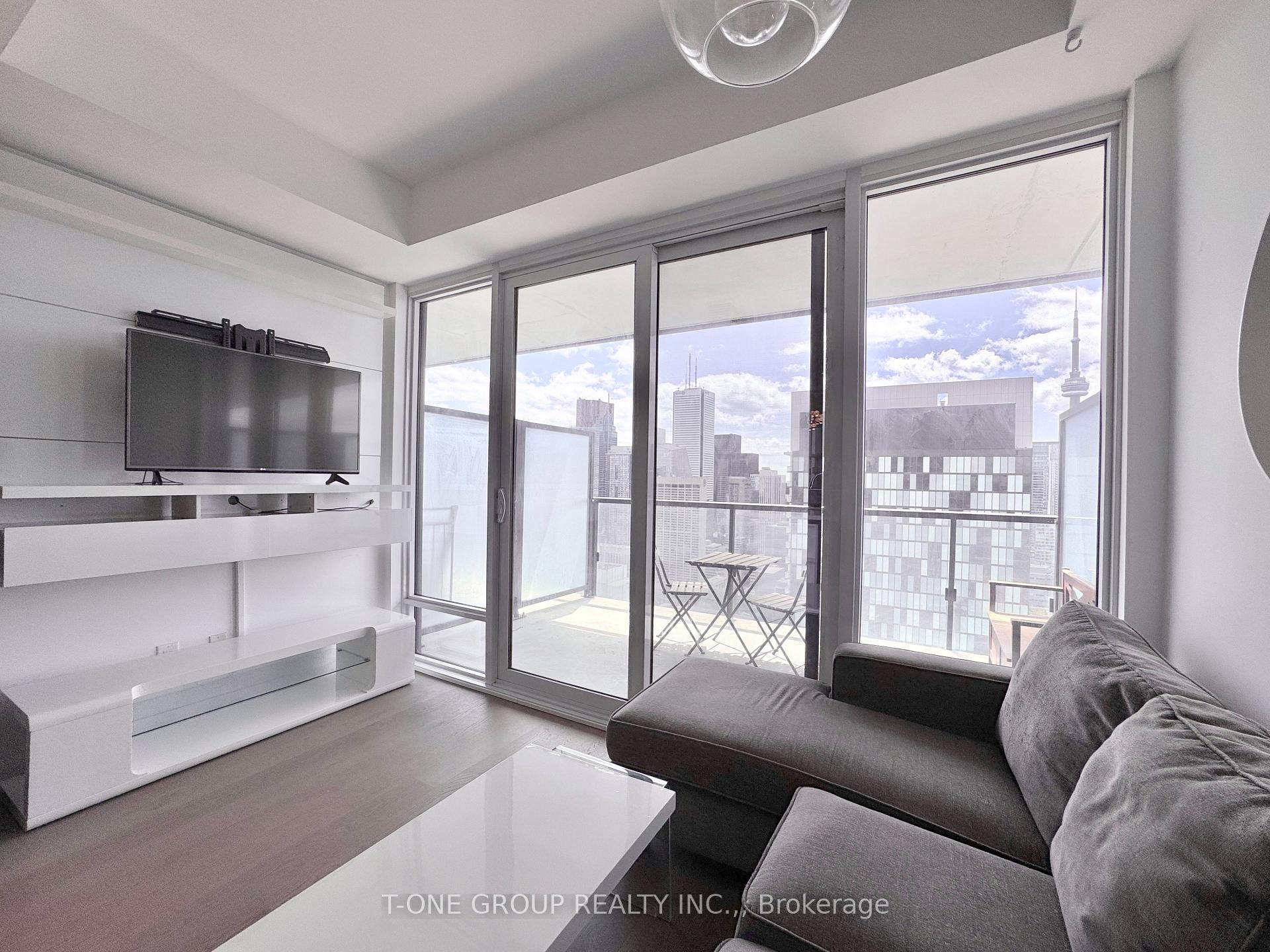 Photo 15 of Unit 3309, 488 University Avenue, Toronto, Kensington-Chinatown — HOMEH