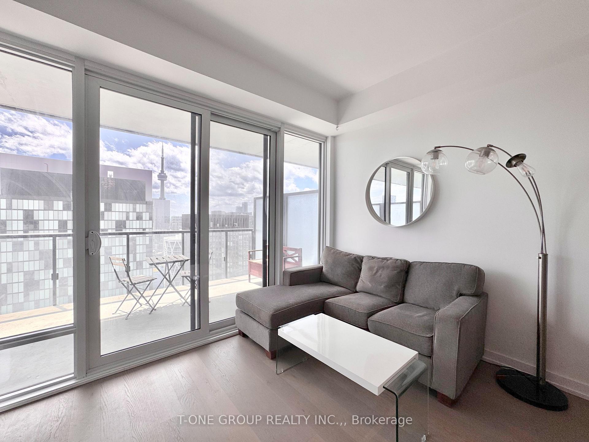 Photo 16 of Unit 3309, 488 University Avenue, Toronto, Kensington-Chinatown — HOMEH