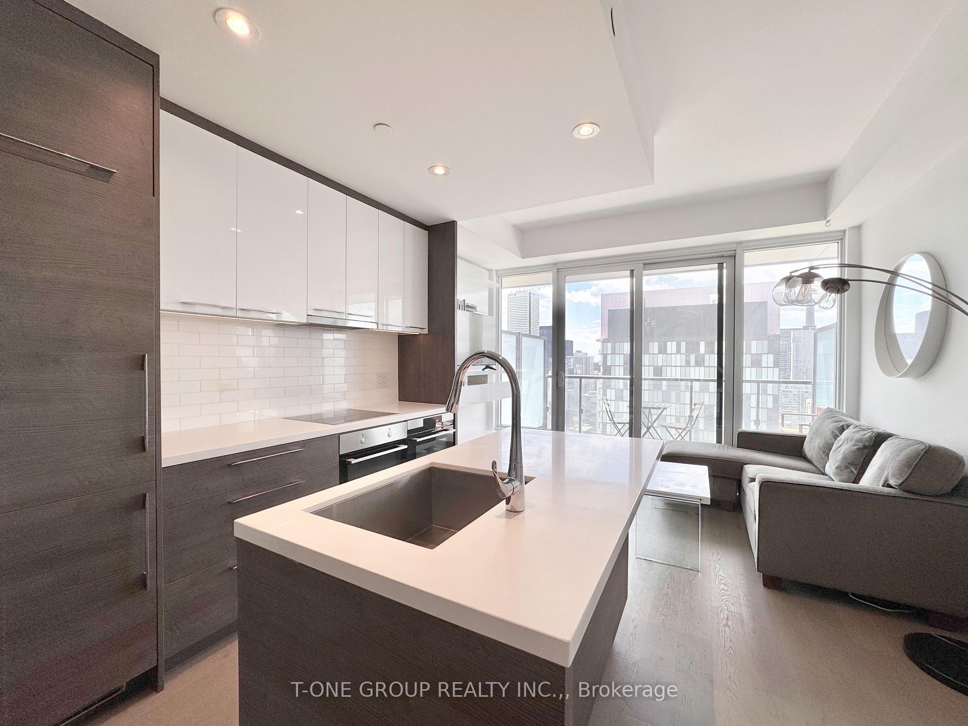 Photo 17 of Unit 3309, 488 University Avenue, Toronto, Kensington-Chinatown — HOMEH
