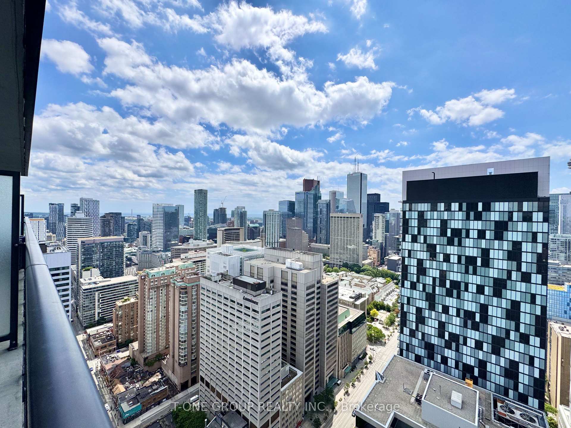 Photo 20 of Unit 3309, 488 University Avenue, Toronto, Kensington-Chinatown — HOMEH