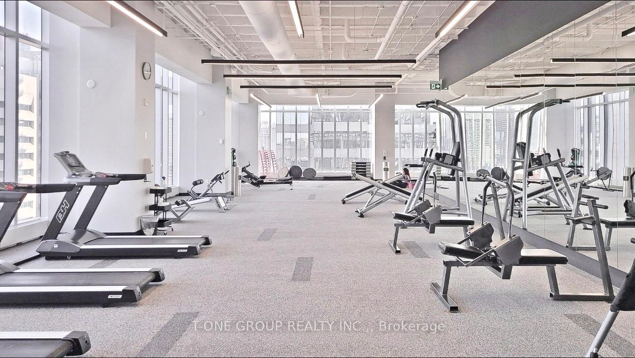 Photo 24 of Unit 3309, 488 University Avenue, Toronto, Kensington-Chinatown — HOMEH
