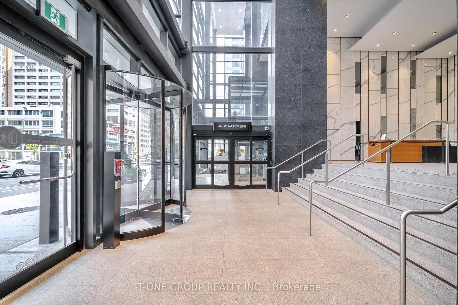 Photo 31 of Unit 3309, 488 University Avenue, Toronto, Kensington-Chinatown — HOMEH