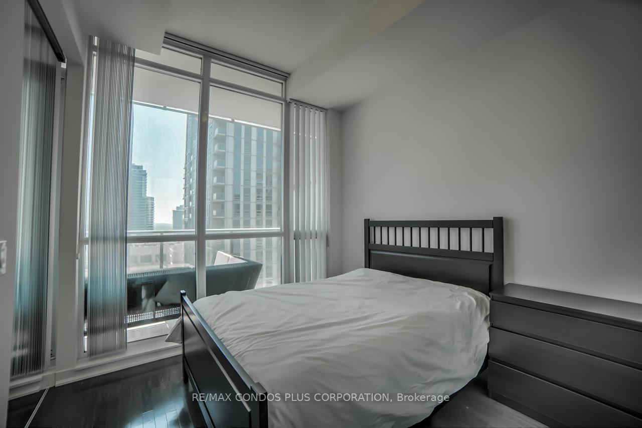 Photo 11 of Unit 2303, 770 Bay Street, Toronto, Bay Street Corridor — HOMEH