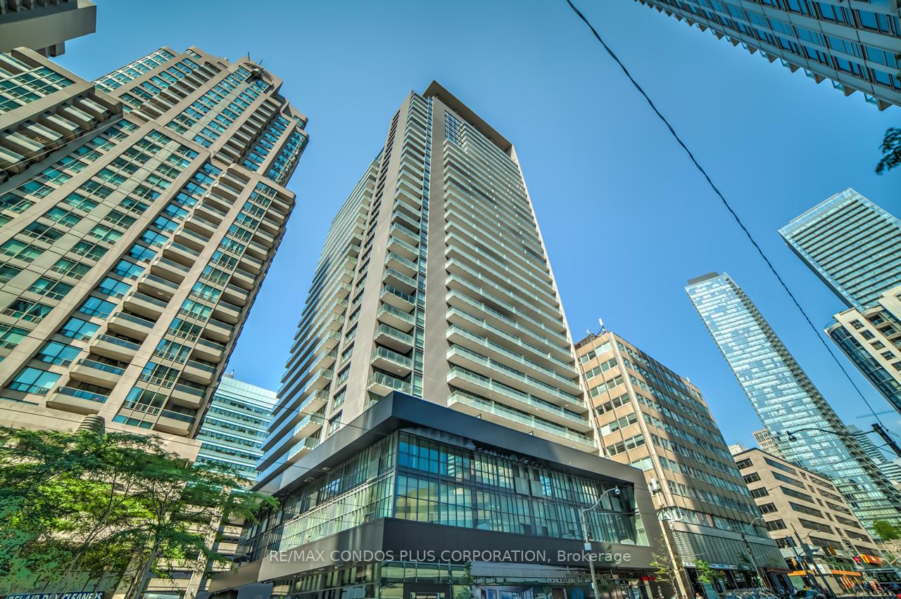 Photo 24 of Unit 2303, 770 Bay Street, Toronto, Bay Street Corridor — HOMEH