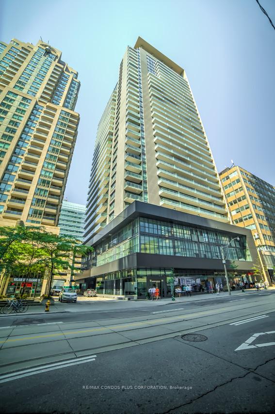 Photo 25 of Unit 2303, 770 Bay Street, Toronto, Bay Street Corridor — HOMEH