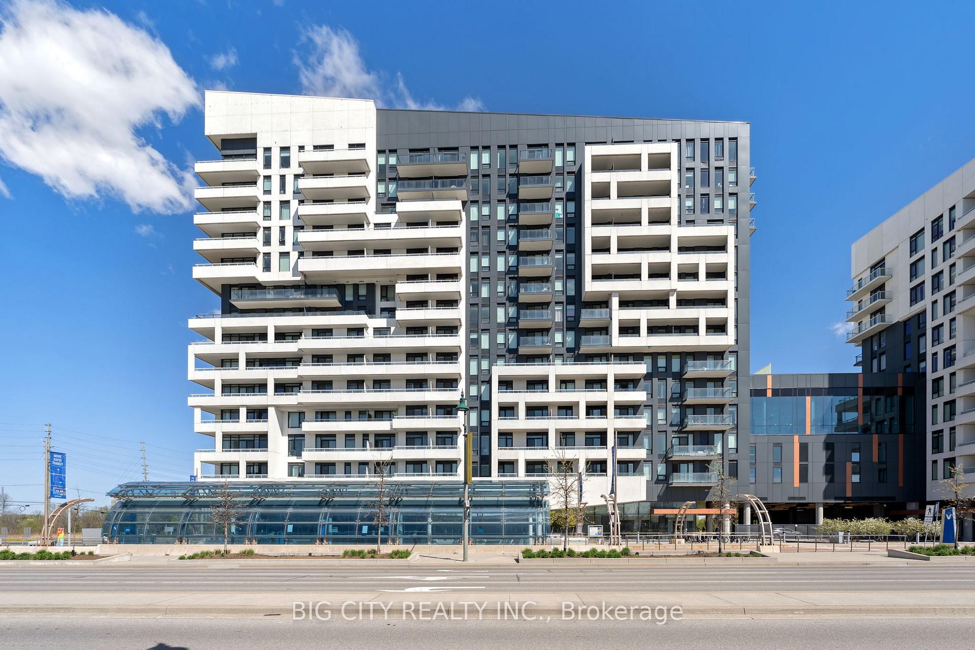 Photo 2 of Unit 510, 10 Rouge Valley Drive W, Markham, Unionville — HOMEH