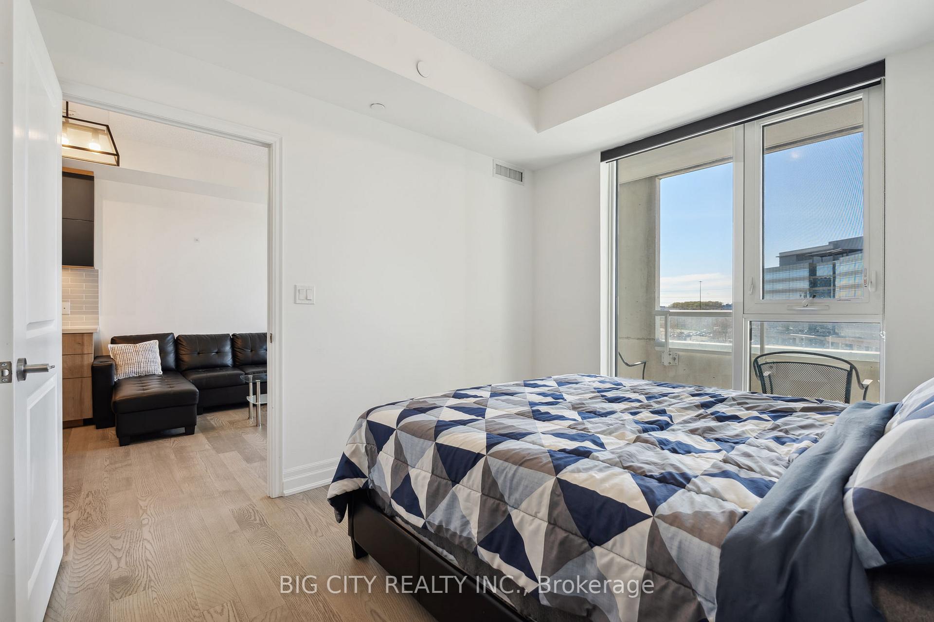 Photo 15 of Unit 510, 10 Rouge Valley Drive W, Markham, Unionville — HOMEH